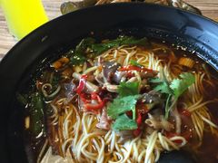 -好這口重庆小面(总店)