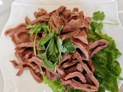 -龙香居海鲜浑锅家常菜·特色驴肉