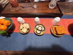 -邈墨茶馆(凤起路店)