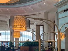 -漢咖啡·全服务式自助晚餐(武汉洲际酒店)