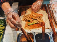 -高麦卷饼王(星海生活广场店)