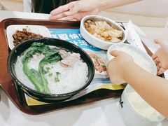 -真功夫(北京路步行街店)