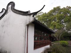 -上海醉白池公园