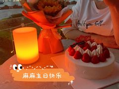 -Chili's Cafe&Bar奇利斯(滨江店)