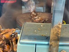 -鹿记油烫鸭(大坝头店)