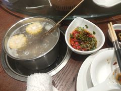 -东海怡品海鲜豆捞(舟宿夜江店)