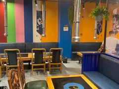 -湘西乌龙山铁板烧(双桥店)