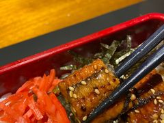 鳗鱼-和彩放题餐厅(酒仙桥店)