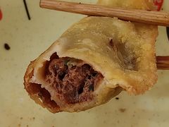 -李记清真馆(打钉巷店)