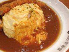 iphone_upload_pic-CoCo壱番屋(久光百货店)