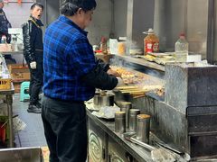 -新疆烧烤王(广灵店)