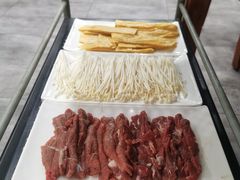 -岳合轩老北京涮肉