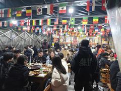 -正南齊北重庆老火锅(光华村直营店)