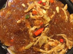 -小土豆北方菜馆(方庄店)