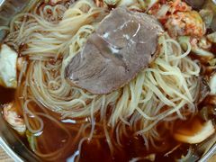-顺通大冷面(总店)