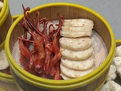 -瓯菜排档(娄桥店)