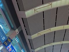 -沈阳站