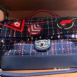 比专柜香奈儿还多的中古店