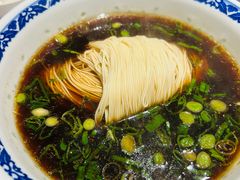 -二泉园老菜馆·百年无锡菜