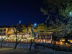 -北京水岸山吧度假村(雁栖镇店)