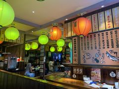 -鸟鹏烧鸟居酒屋(熙龙湾店)