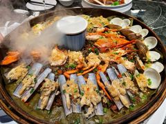 蒸蒸日上-悦百味·品质川菜(橄榄郡店)