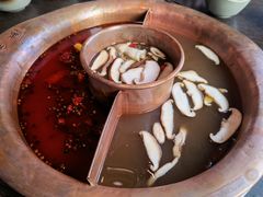 -滇釜火锅·能喝汤的火锅(车公庄店)