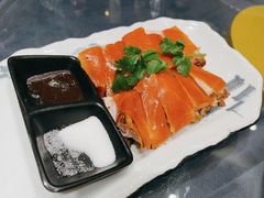 烧乳猪-琼菜王(南海店)