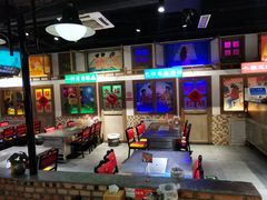 -马路牙子烧烤音乐酒馆(望京店)
