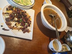 -宣威山野人家·现炒云南菜(金碧店)