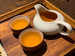 -大洋家·精品潮汕菜·生腌砂锅粥(天河东路店)
