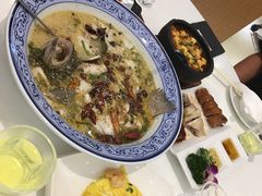 -至潮餐厅精致粤菜·活鲈鱼·走地鸡(珠江新城店)