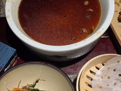 -南京大牌档(三阳广场苏宁店)