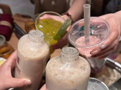 -巴奴毛肚火锅(龙湖锦艺城店)