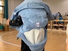-蒙蒙狮蒙台梭利儿童之家