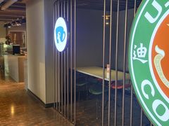 -迪欧咖啡·中西餐融合菜(平江万达旗舰店)