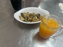 -榮泰米粉湯(Left Shop)