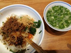 -靖晨园蒸饵丝(爱琴海店)