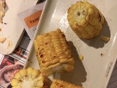 -木屋烧烤(坂田天安云谷店)