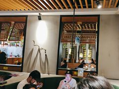 -狐狸爱上椰子鸡(滨江星光大道店)