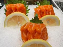 三文鱼-榕港名轩(天禧店)