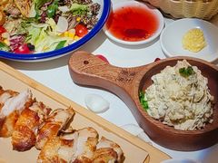 -俄士厨房(时代天街店)