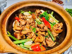 啫啫肥肠-煲煲好(朝阳门店)