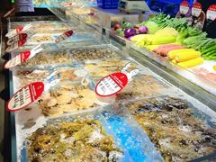 -徐记海鲜(大雁塔|金都店)