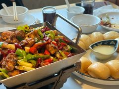 -九佰碗家常菜(华威桥店)