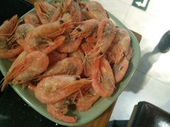 北极海鲜-梨花自助烤肉(天河城店)