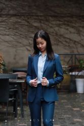 -优山定制西服衬衫大衣(国贸店)