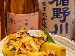 -鸟泉居酒屋·烧鸟·酒馆(百子湾店)
