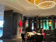 -湖滨28中餐厅·西湖宴·杭州君悦酒店