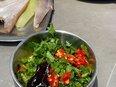 -刘翠花火锅馆(南充首店)